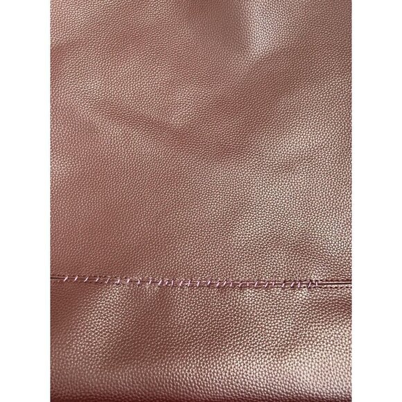 Nico and Olive large shoulder bag burgundy bag - Picture 5 of 5